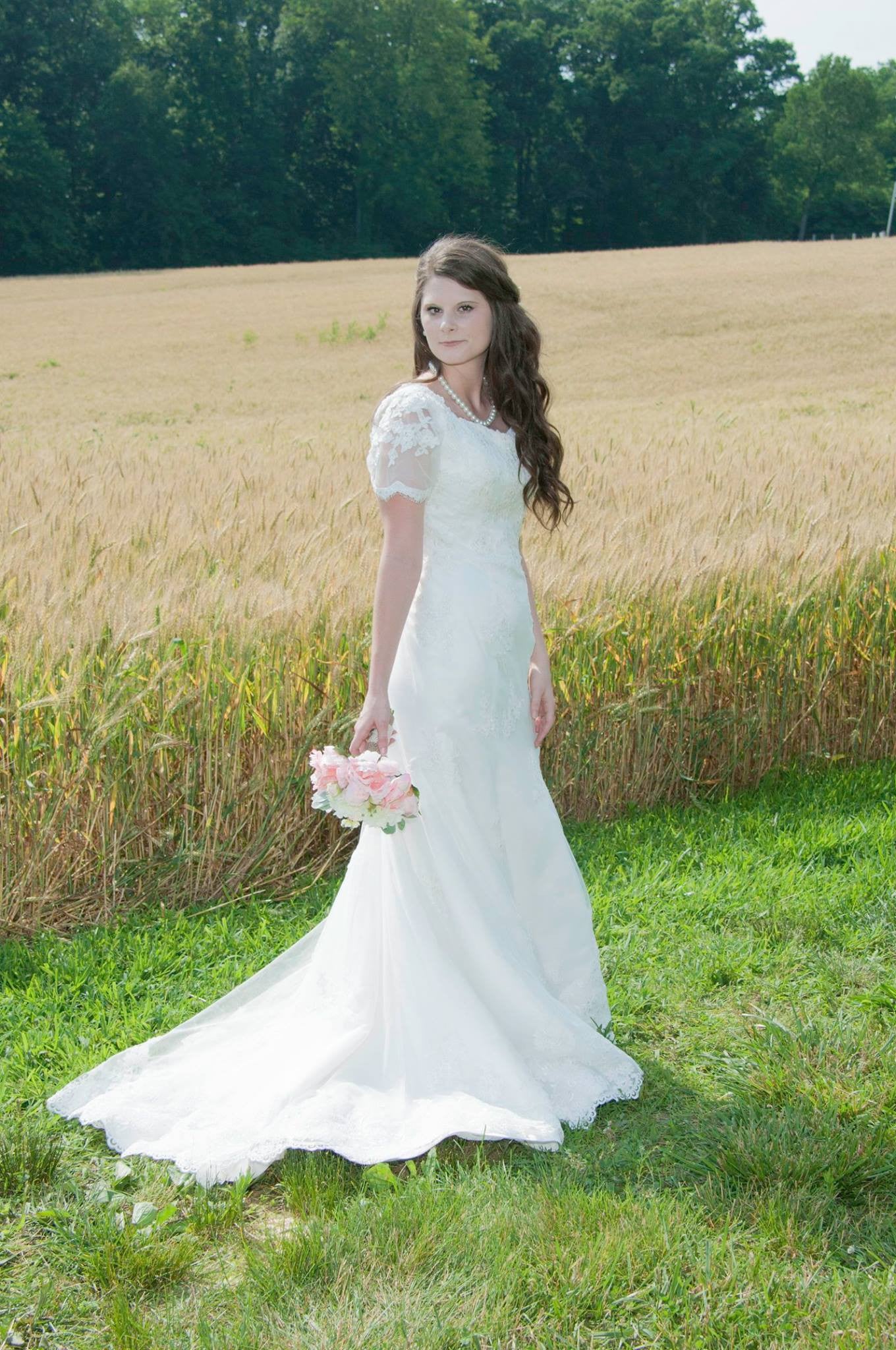 Kate's Rustic Country Wedding ieie Kate's Rustic Country Wedding ieie