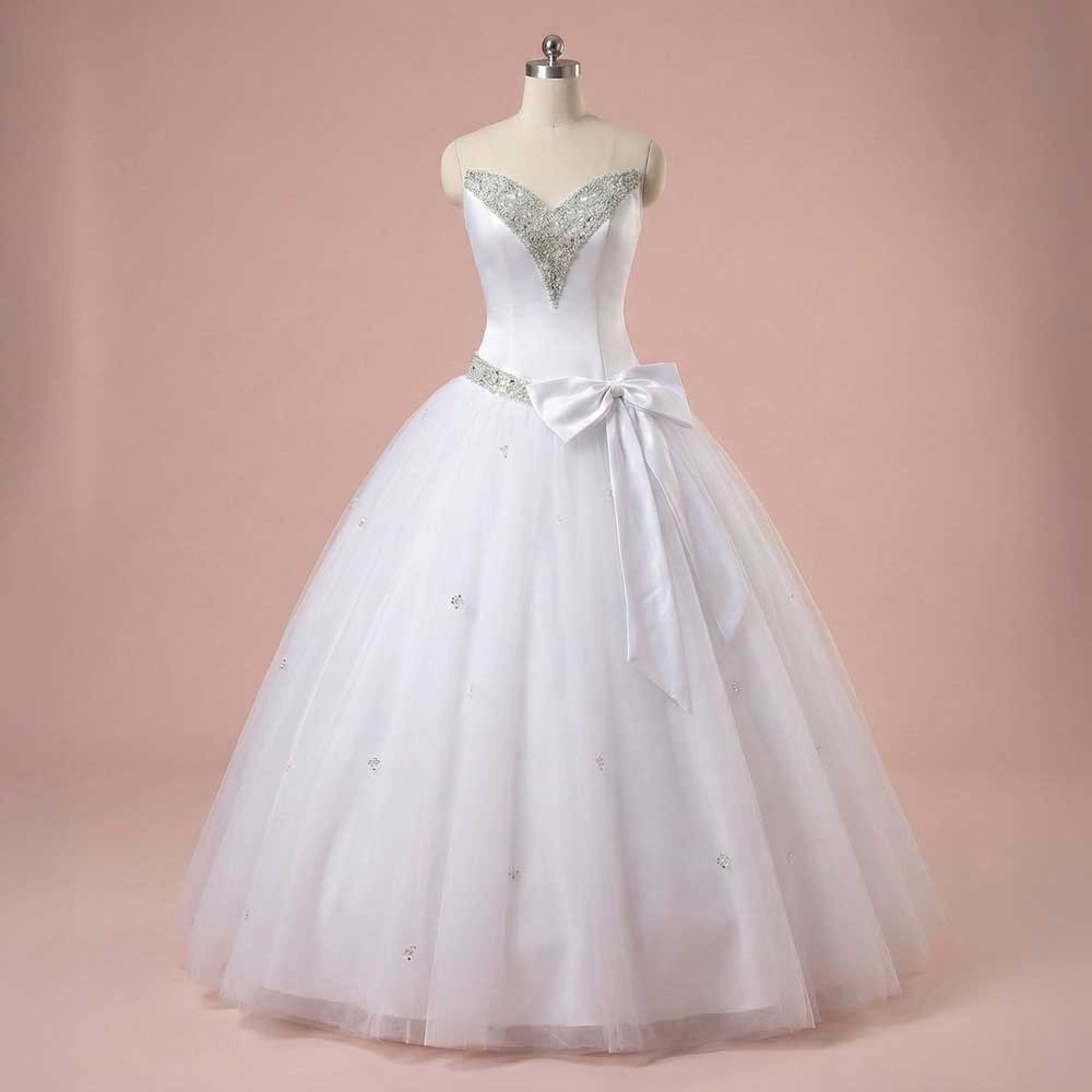 Debutante Ball Gown  ieie