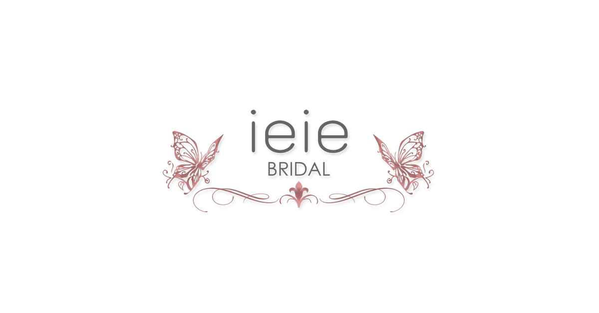 Custom Wedding Dresses, Prom Dress, Veils, Gowns ieie Bridal