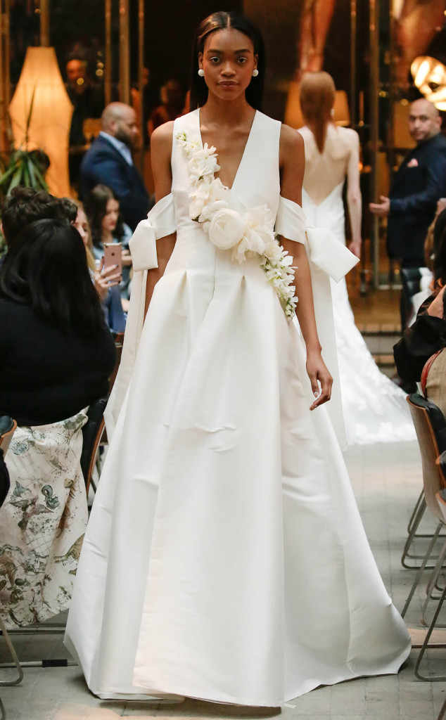 5 Wedding Trends to Fall for in 2018