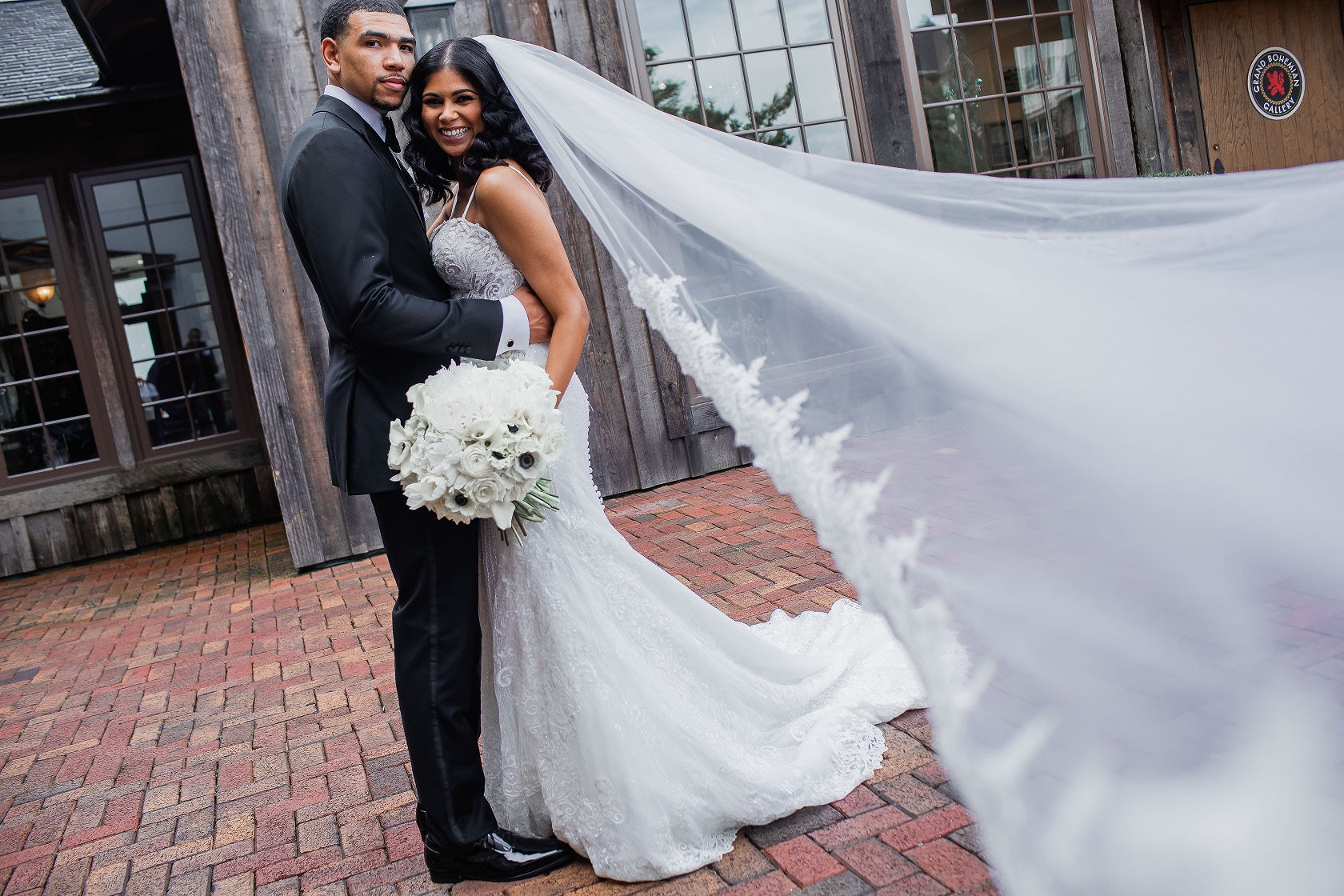 Aneesa's Veil