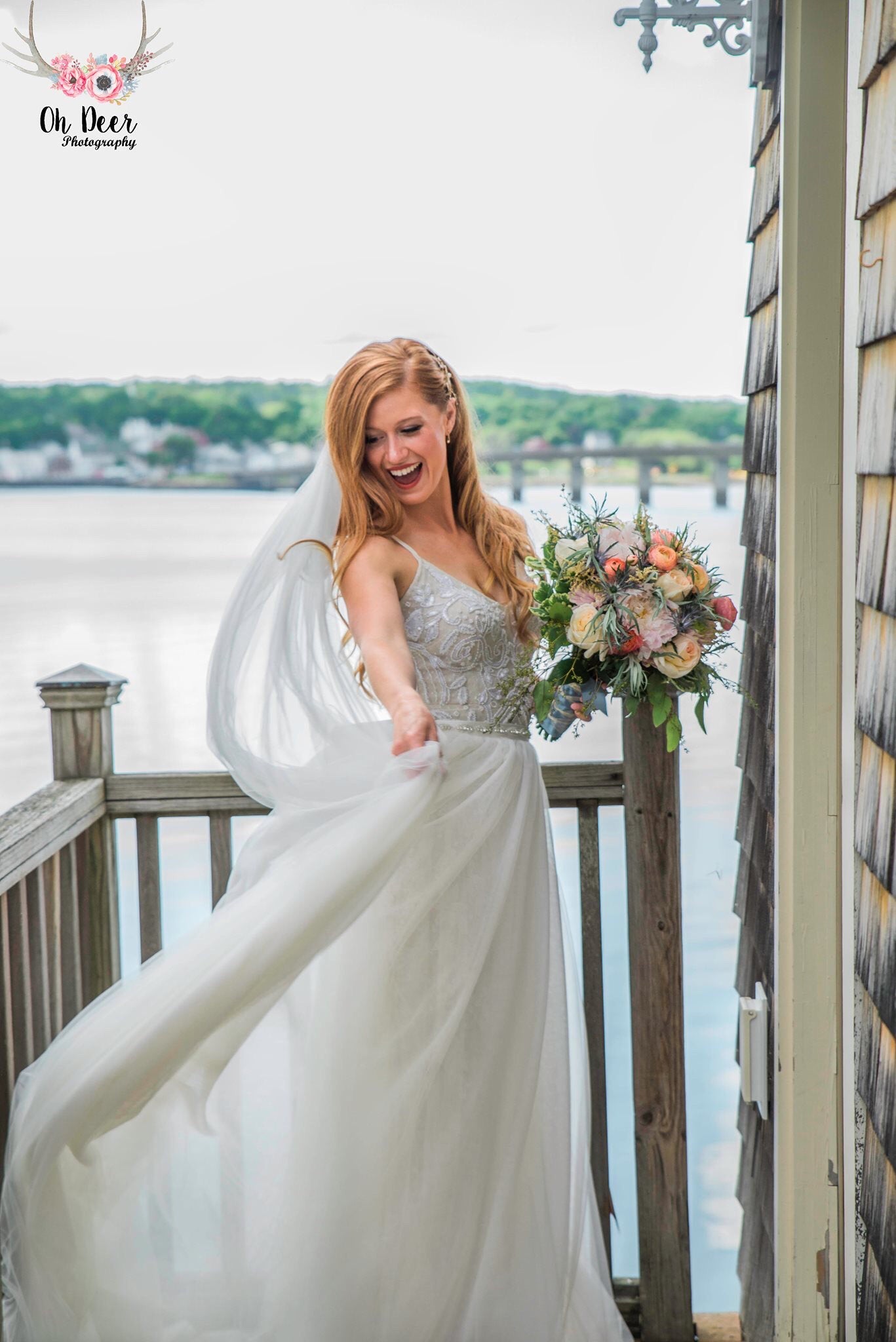 Ariel's Wedding
