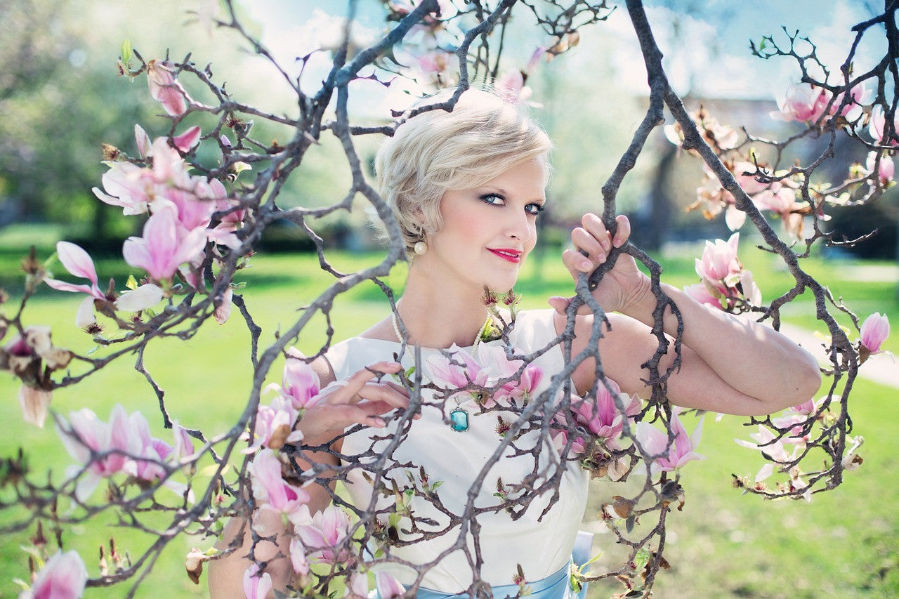Vintage Wedding Dress Styles for Every Bride