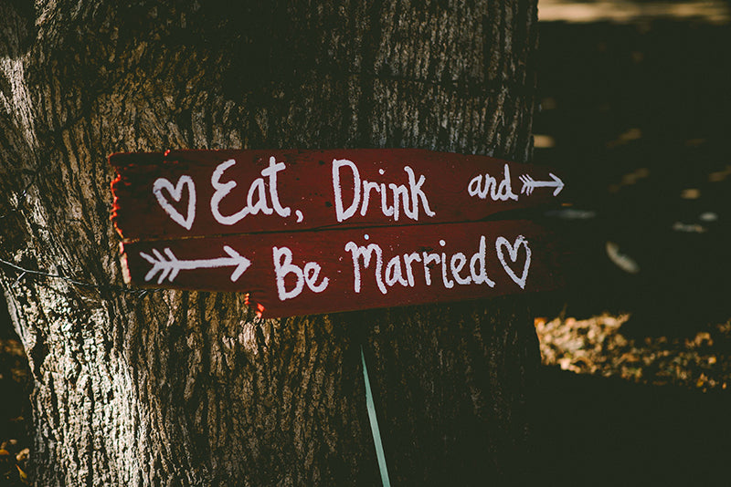Creative Bridal Shower Decor Ideas