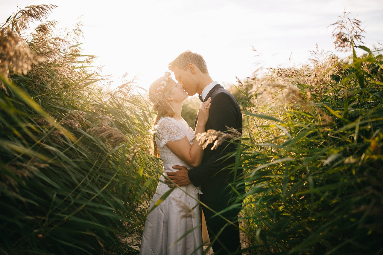 How to Have an Eco-friendly Wedding