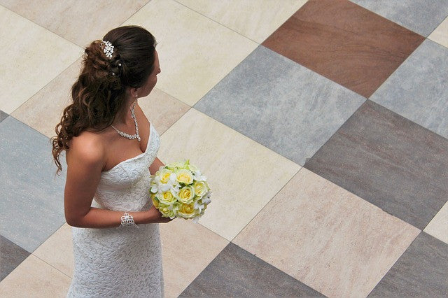 The Perfect Wedding Dresses for City Hall