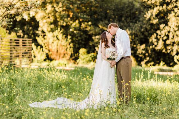 The Ultimate Guide to Designing Your Dream Wedding Dress