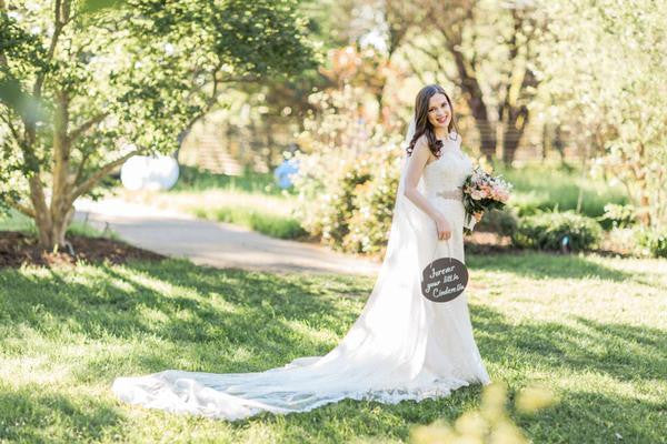 Veil Length Guide and How to Choose the Right One for You