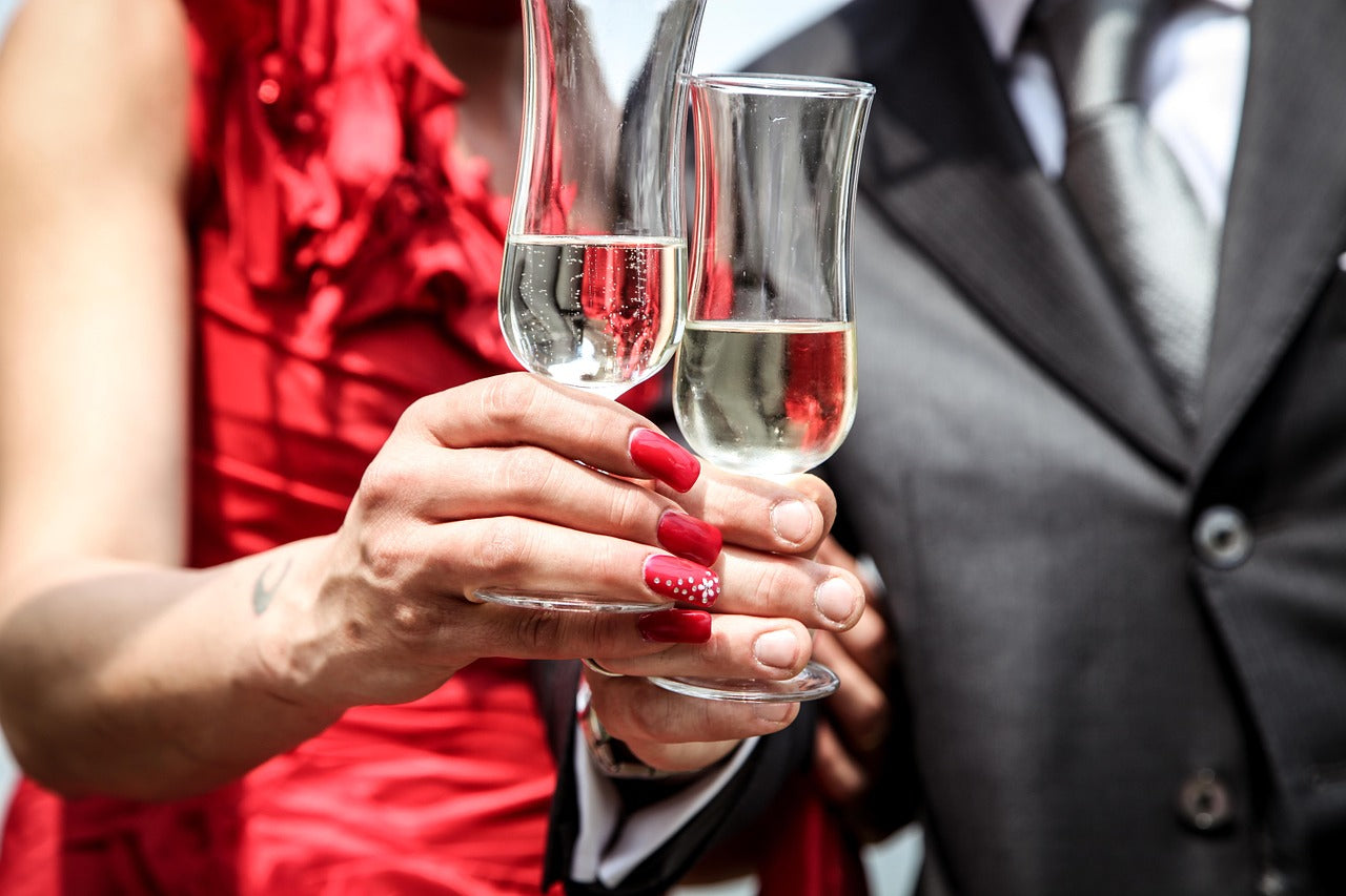 What to Wear to Your Wedding Rehearsal Dinner