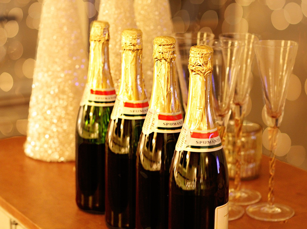 Ways to Make Your Wedding Instantly Luxe (without the price tag)