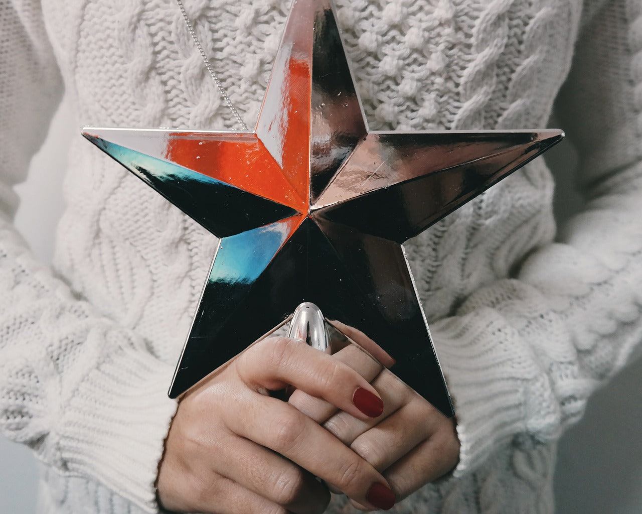Crystal Accessories to Help You Sparkle this Season