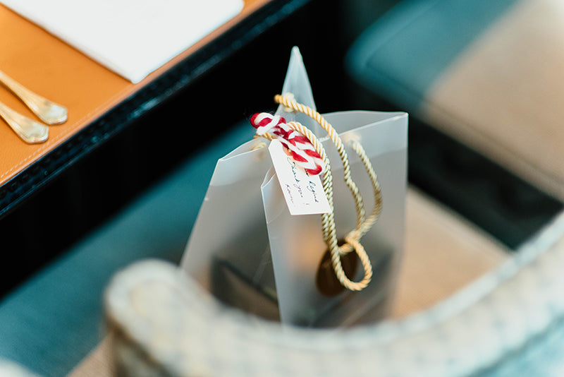 5 Alternative Gifts That Are Better Than Wedding Guest Favors