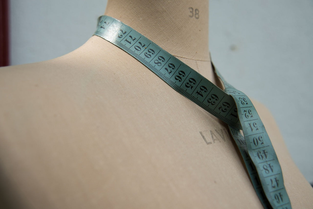 How to Get Accurate Measurements for Your Wedding Dress