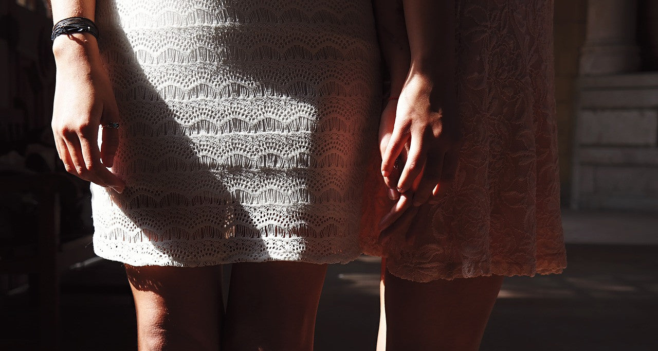 7 Ways to Make Your Maid of Honor Stand Out