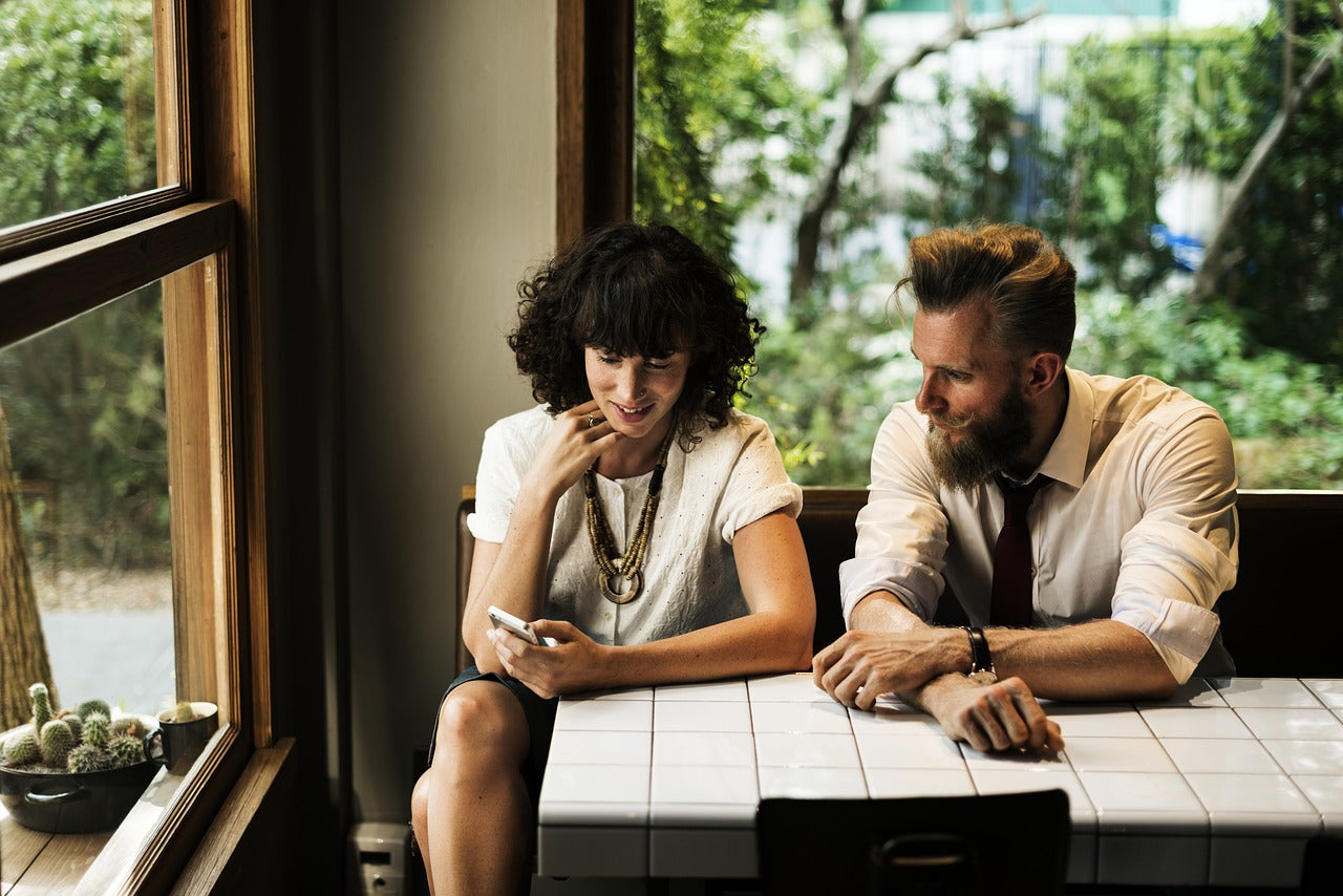 Balancing Life, Work, and Wedding Planning