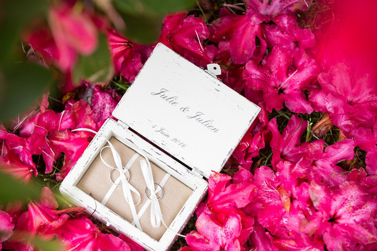 Whimsical Wedding Ideas