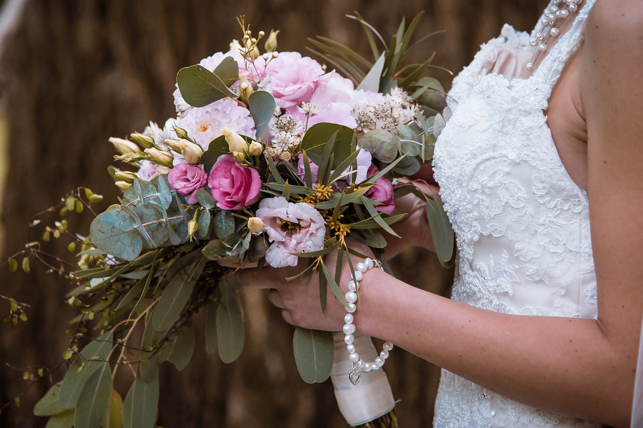 Wedding Ideas for Something Old
