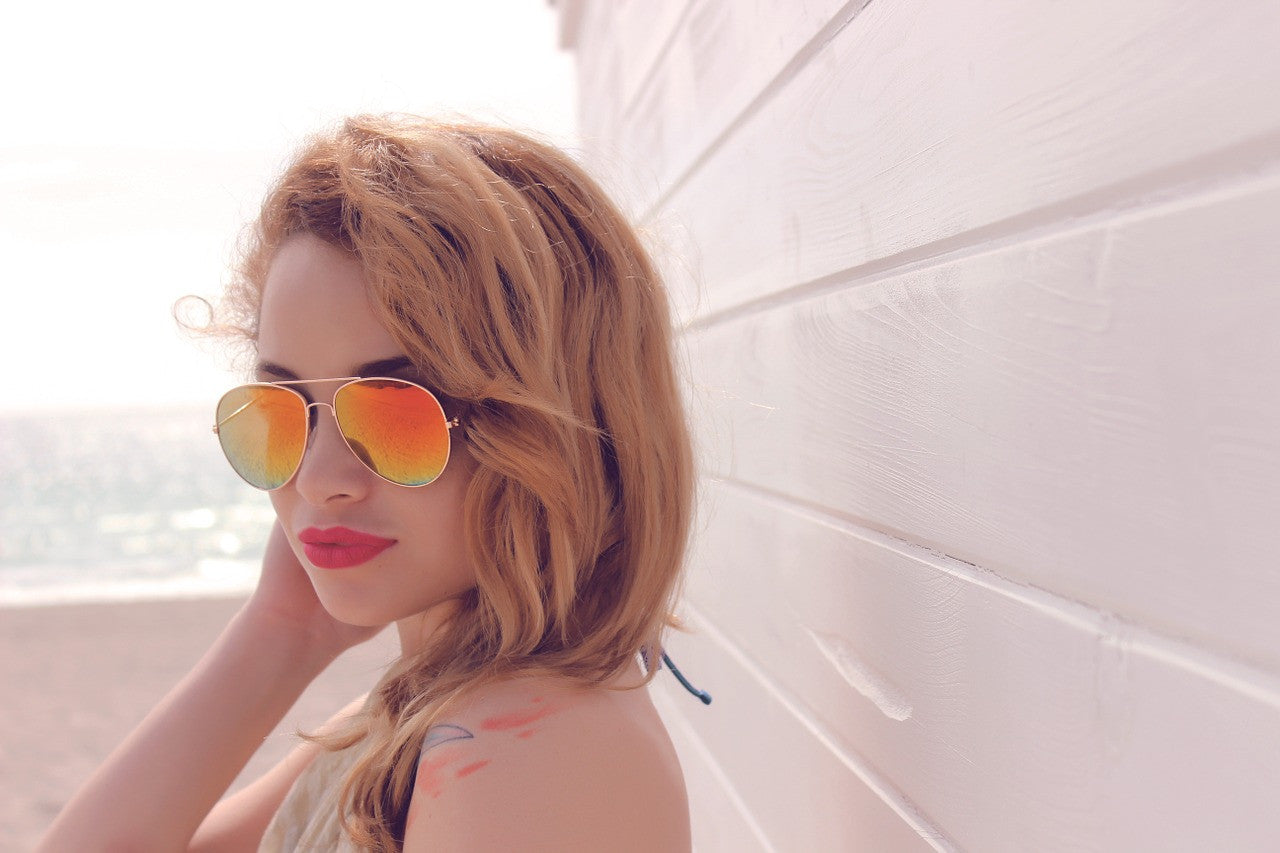 5 Ways to Step Up Your Summer Wedding Style