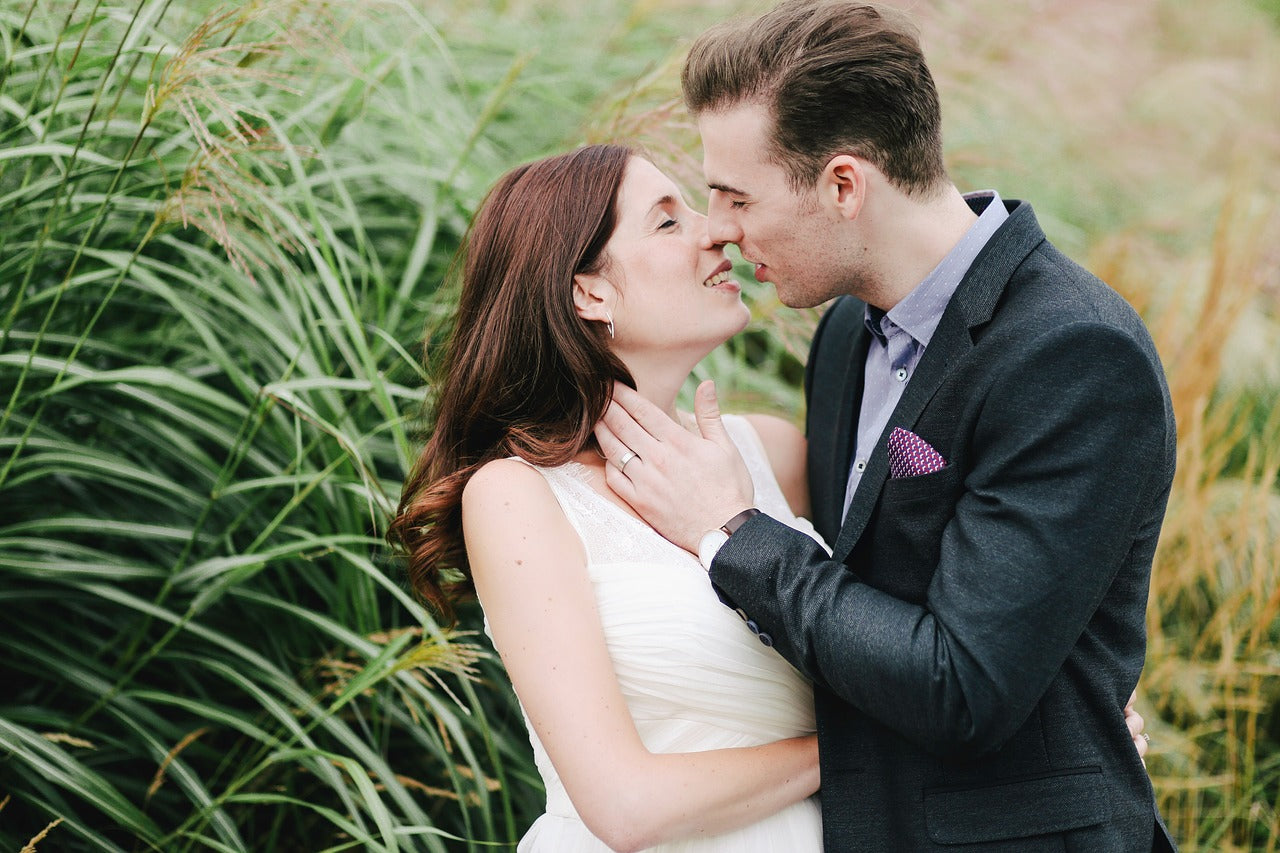 Flattering Wedding Dresses for the Older Bride