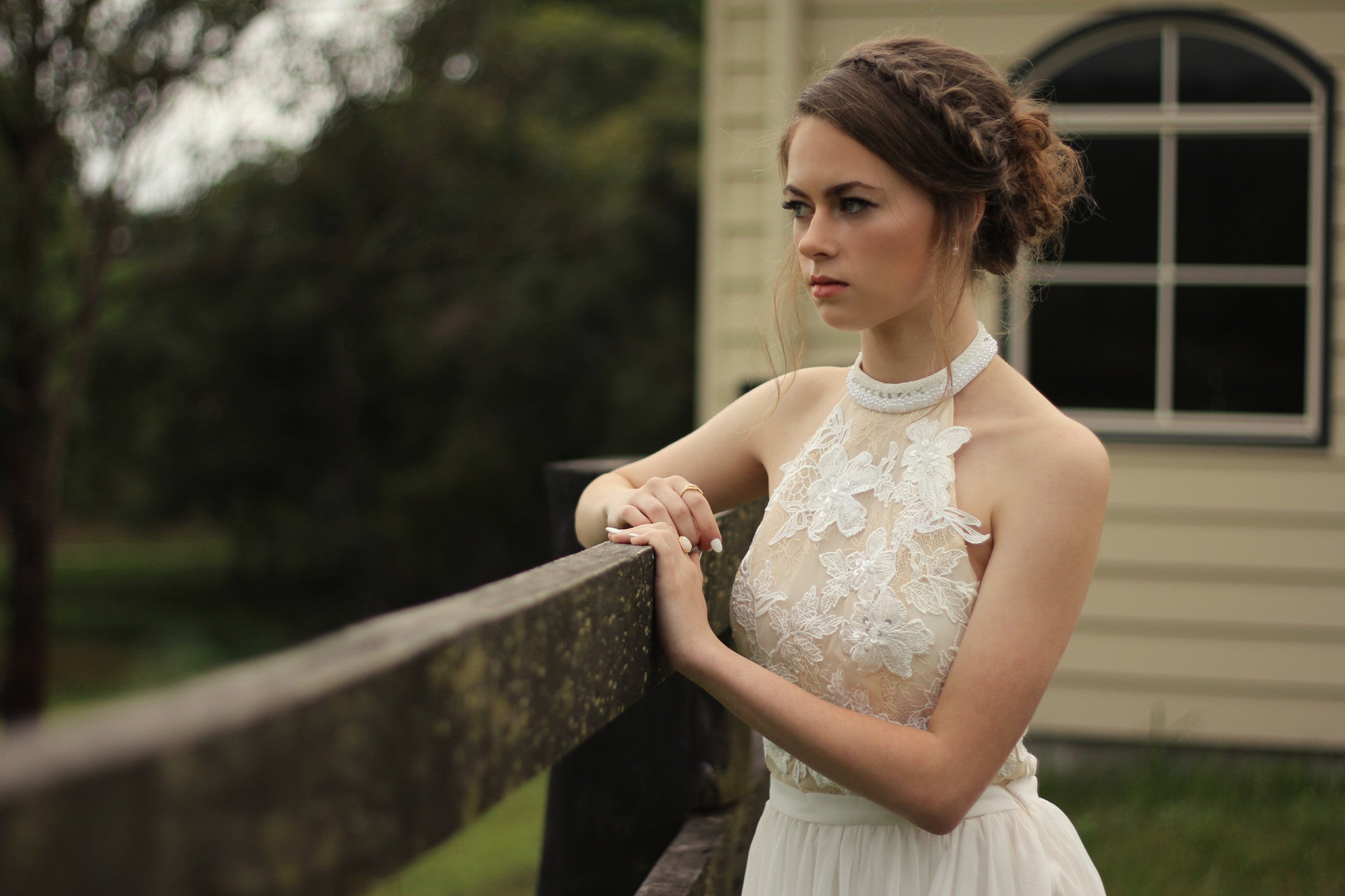 7 Bridal Trends for 2017