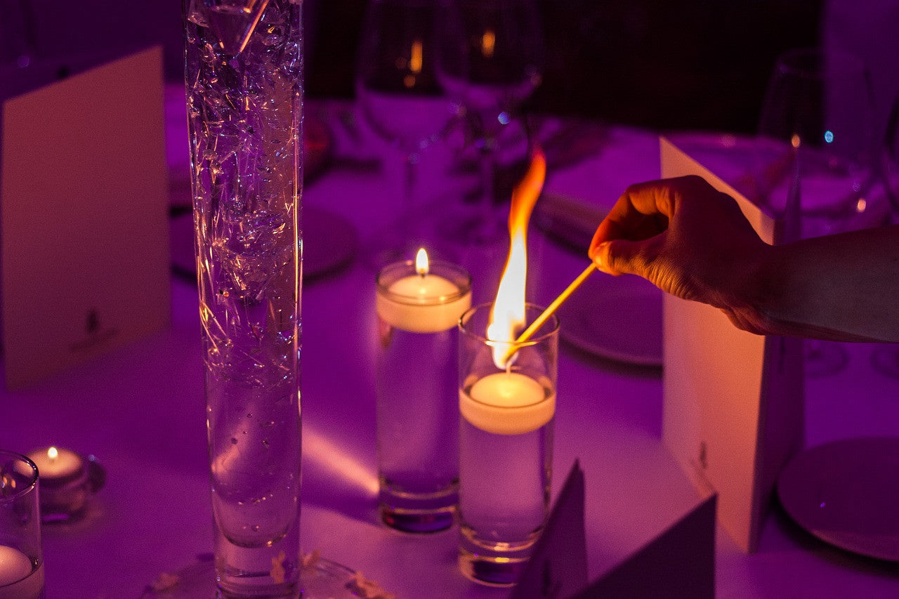 Wedding Trends That Will Make Your Guests Swoon