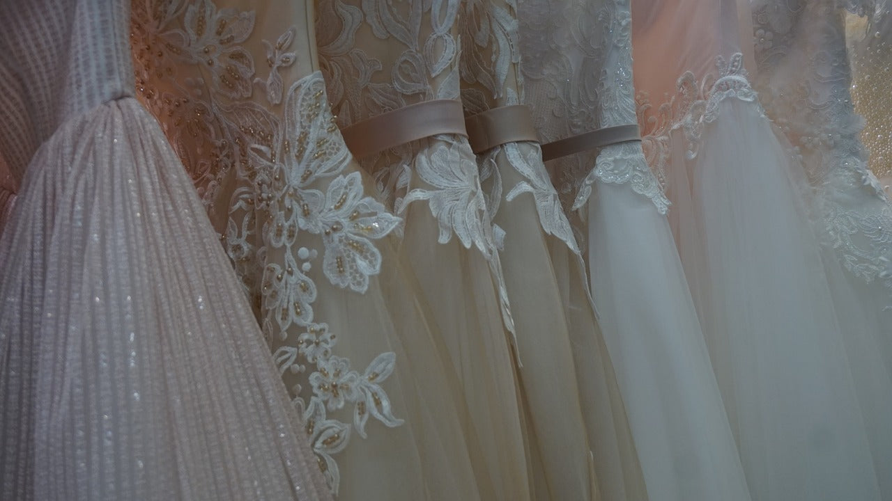 What to do with Your Bridesmaid Dress After the Wedding