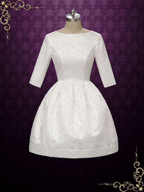 Modest | Short