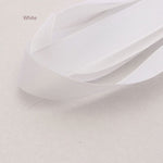 Rose Gold Crystal Rhinestone Tie On Sash for Wedding Dress BT2014