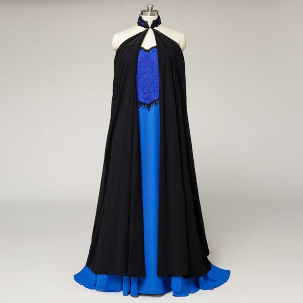 Celtic Wedding Dress by ieie Bridal Celtic Wedding Dress by ieie Bridal