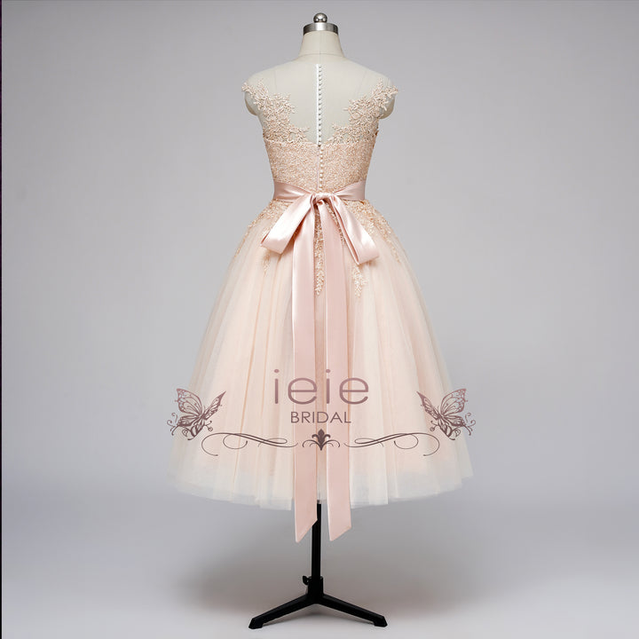 Lost in The Moment Tulle Maxi Dress | Bella Ella Boutique