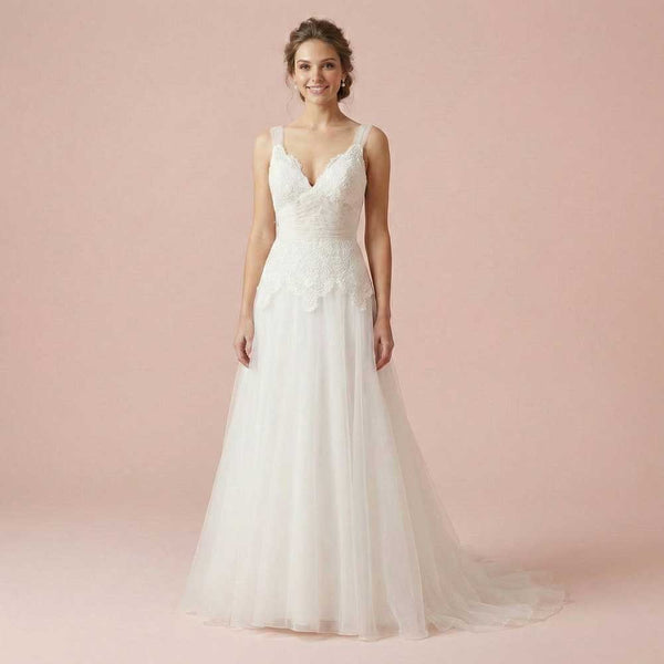 Backless Wedding Dresses ieie Backless Wedding Dresses ieie