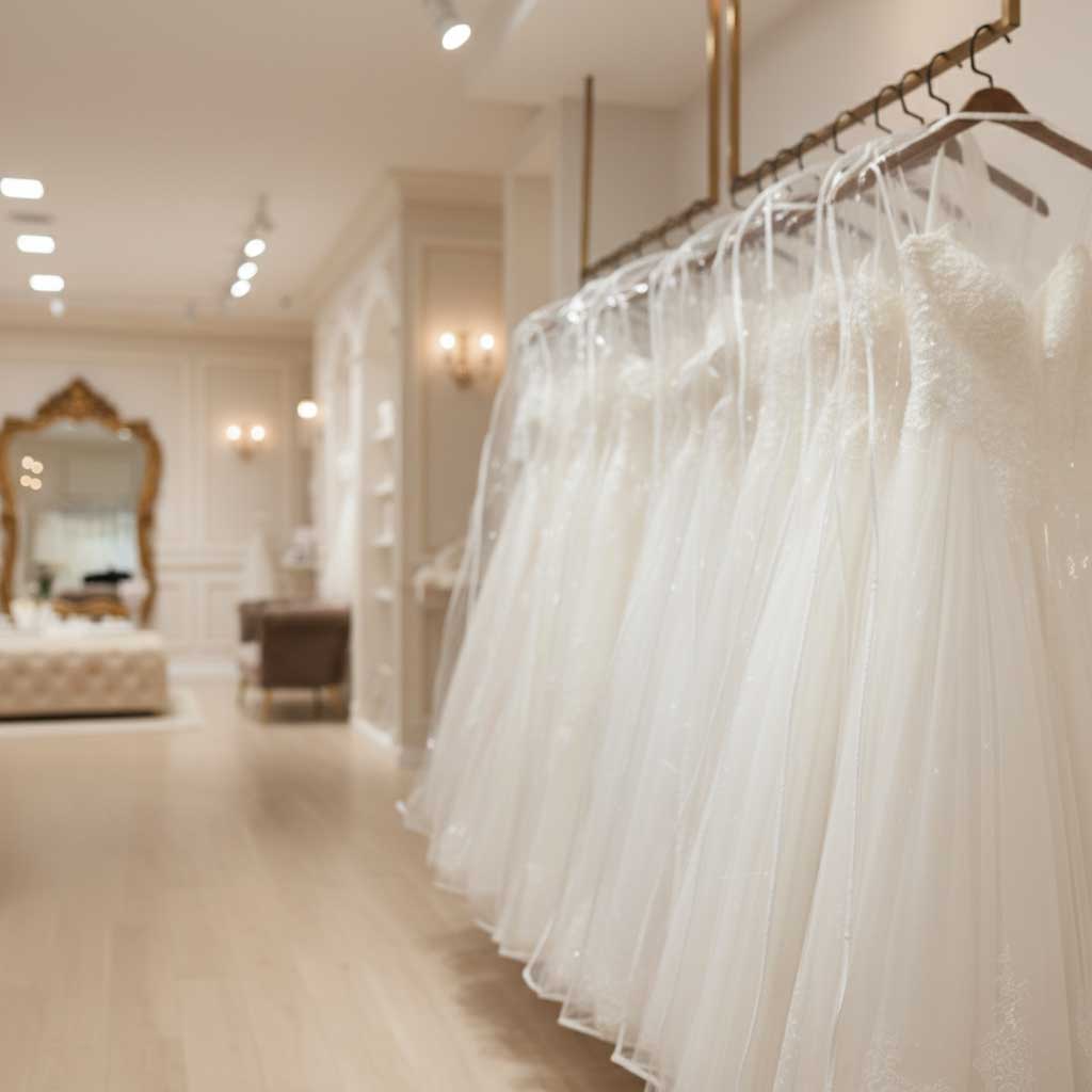 wedding dress garment bag Extra Long Full Length Wedding Dress Garment Bag