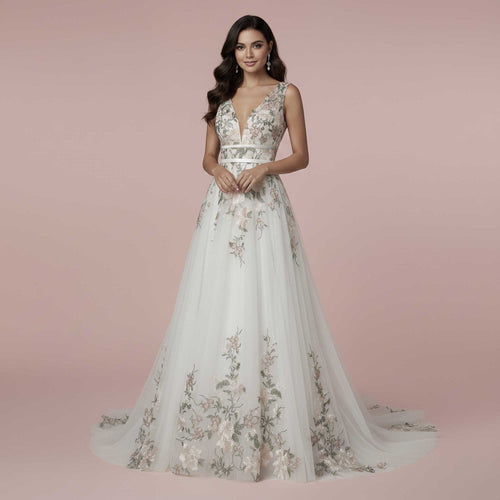 FairyTale Wedding Dresses – ieie