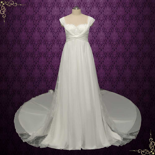 Grecian Wedding Dress ieie Grecian Wedding Dress ieie