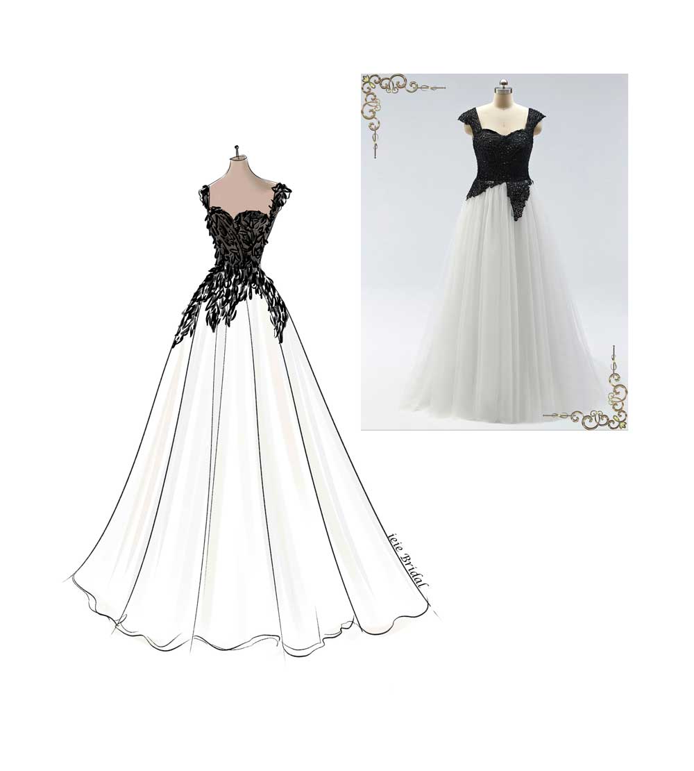 design your own wedding dress cheap Design Your Own Wedding Dress - Custom Wedding Dresses - Custom Bridal Gowns - Custom Made Wedding Dresses Online