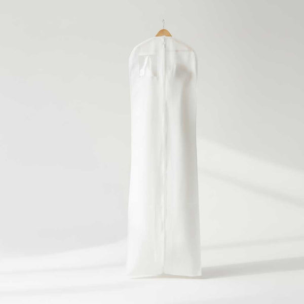 Extra Long Full Length Wedding Dress Garment Bag