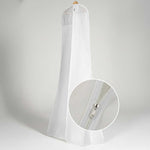 Extra Long Full Length Wedding Dress Garment Bag