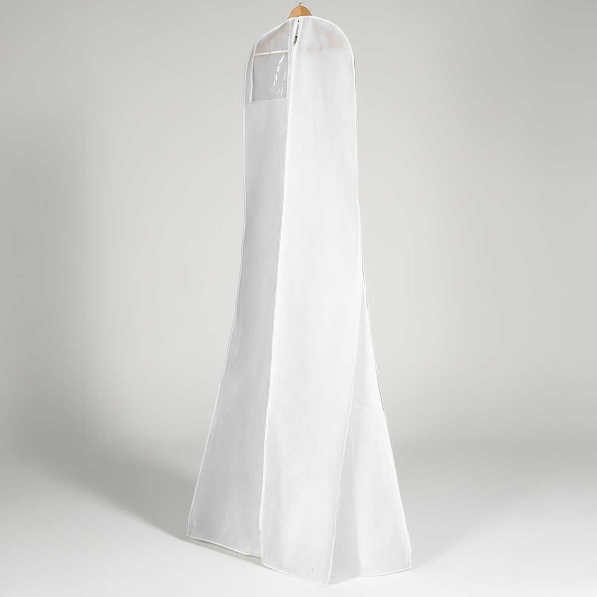 Extra Long Full Length Wedding Dress Garment Bag