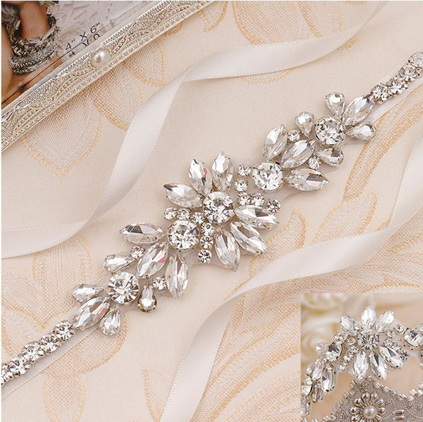Bridal Sash and Belts ieie Bridal Sash and Belts ieie