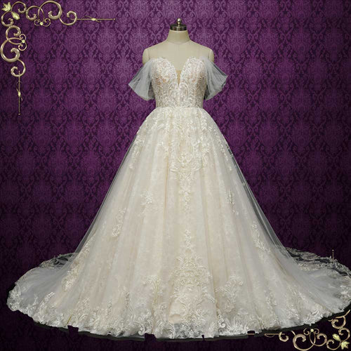 FairyTale Wedding Dresses  ieie