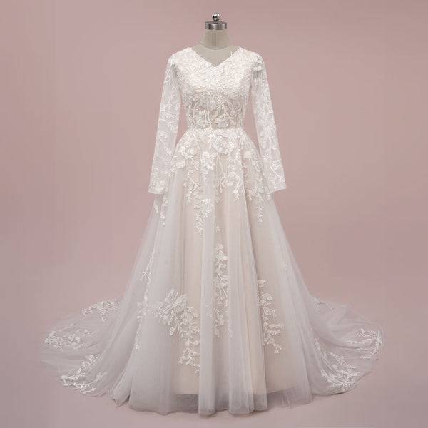 Champagne and Gold Wedding Dresses ieie Champagne and Gold Wedding Dresses ieie