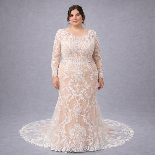 Champagne and Gold Wedding Dresses ieie Champagne and Gold Wedding Dresses ieie