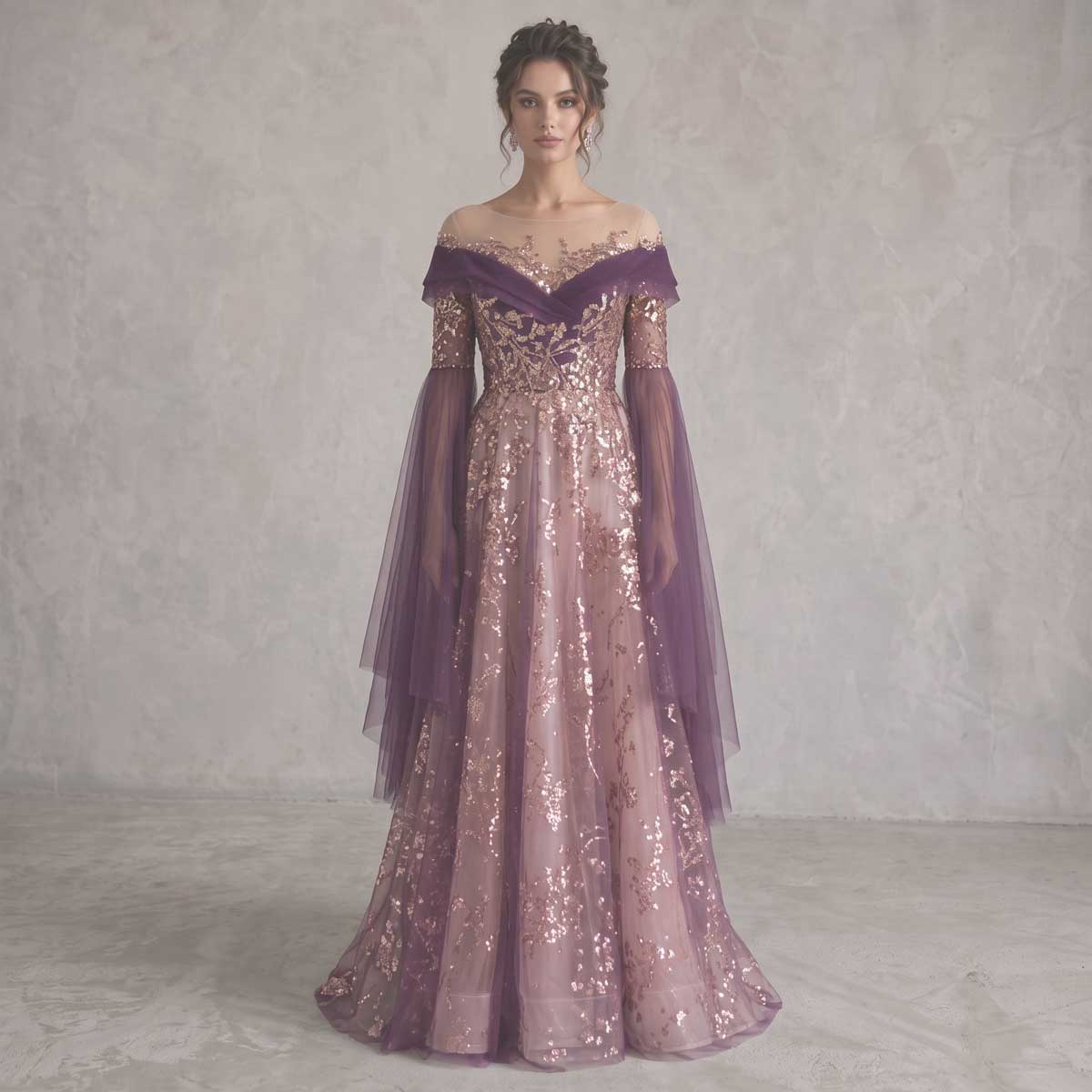 medieval dress purple yoeyez Victorian Women Rococo Ball Gown Vintage Dress Plus Size Lace Up Cinch Corset Dress Flare Sleeve Wedding Guest Long Gothic Costumes Purple,L l usually use ecofriendly recycled packages Angie Medieval Princess Dress -