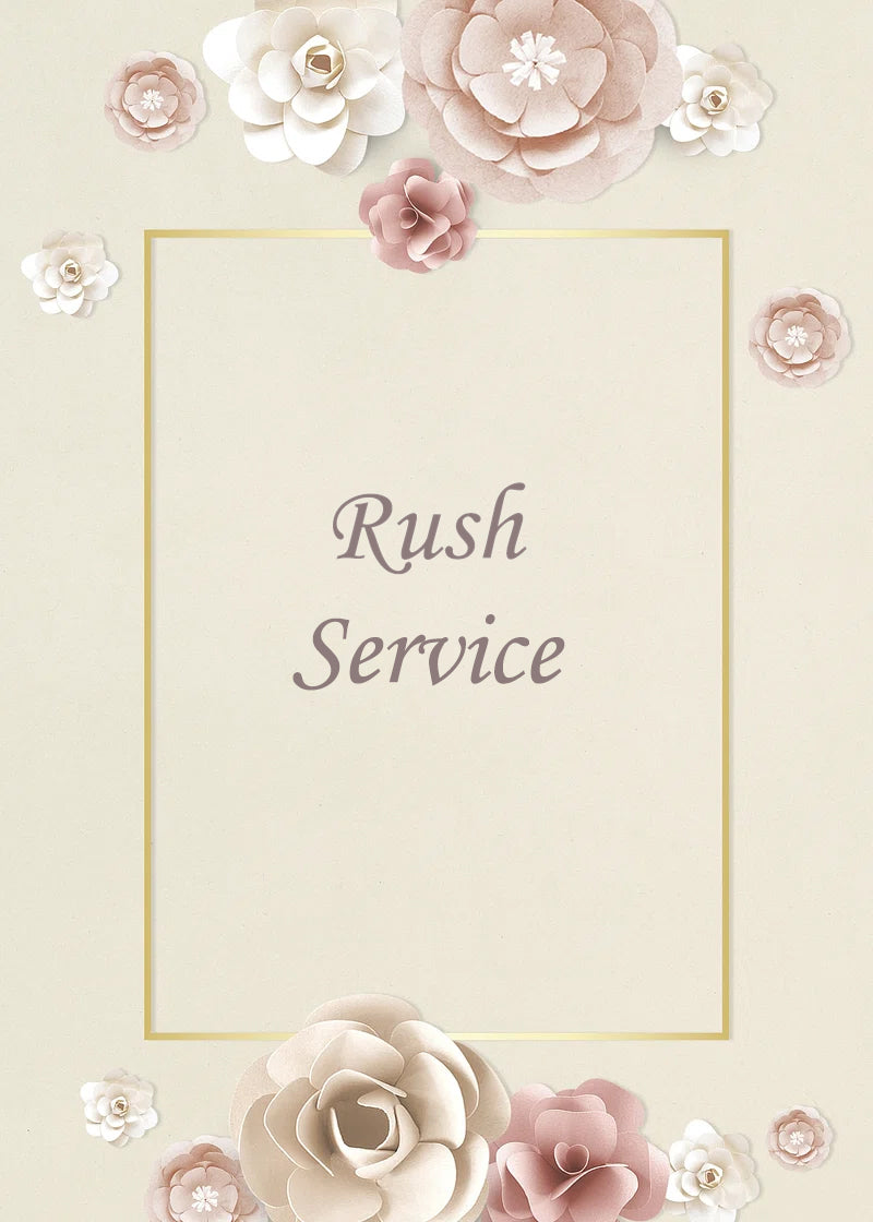 Rush Service