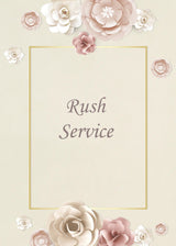Rush Service