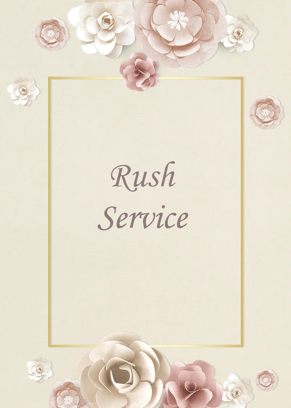 Rush Service