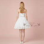 Short Petticoat for Short Dresses