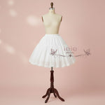 Short Petticoat for Short Dresses