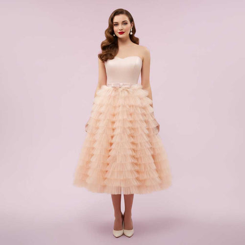 Champagne and Gold Wedding Dresses  ieie