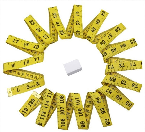 120'' Measuring Tape for Dress Measurements